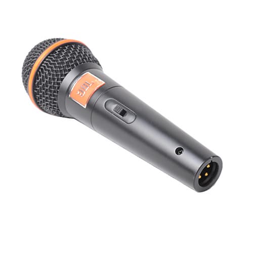 professional wire dynamic karaoke microphone